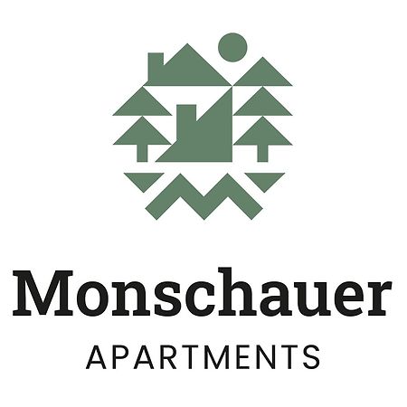 City Apartments Monschau Buitenkant foto